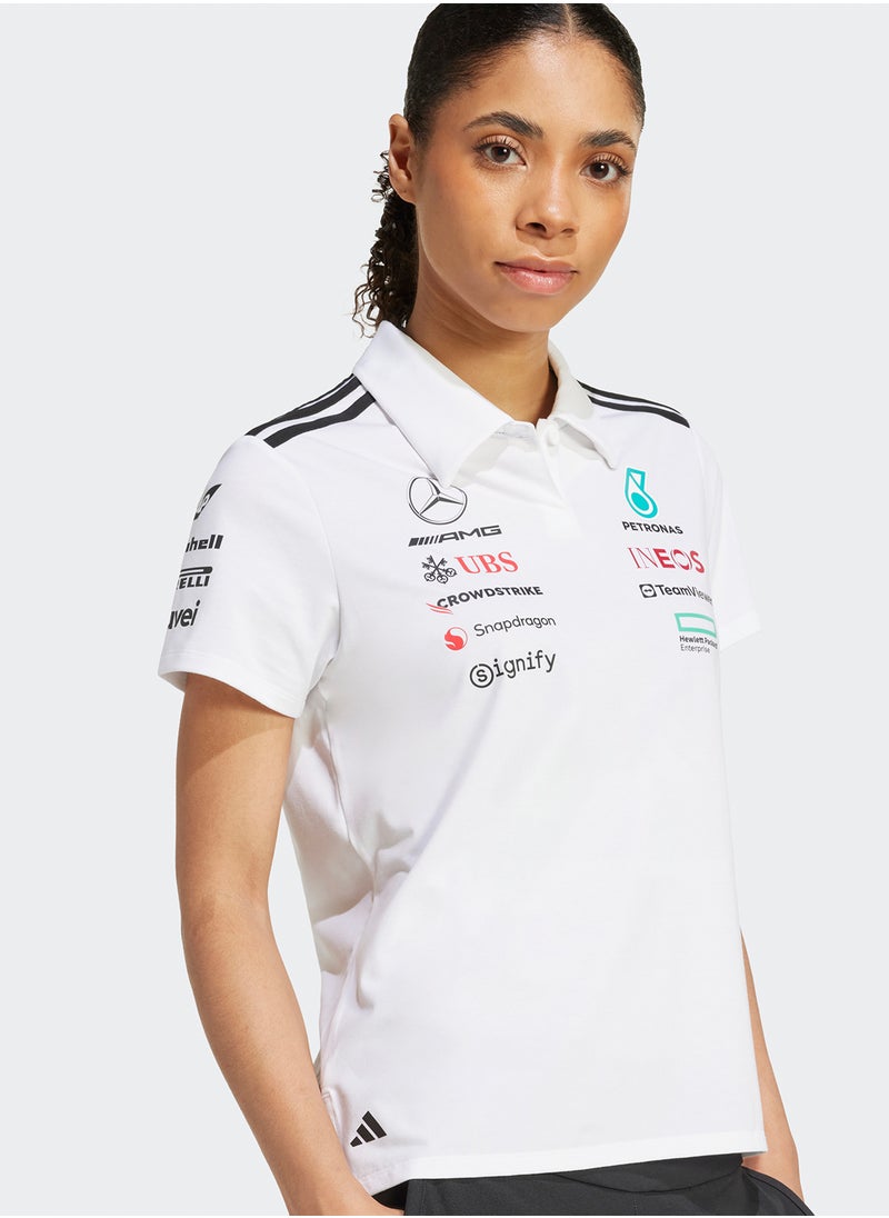 Mercedes Polo