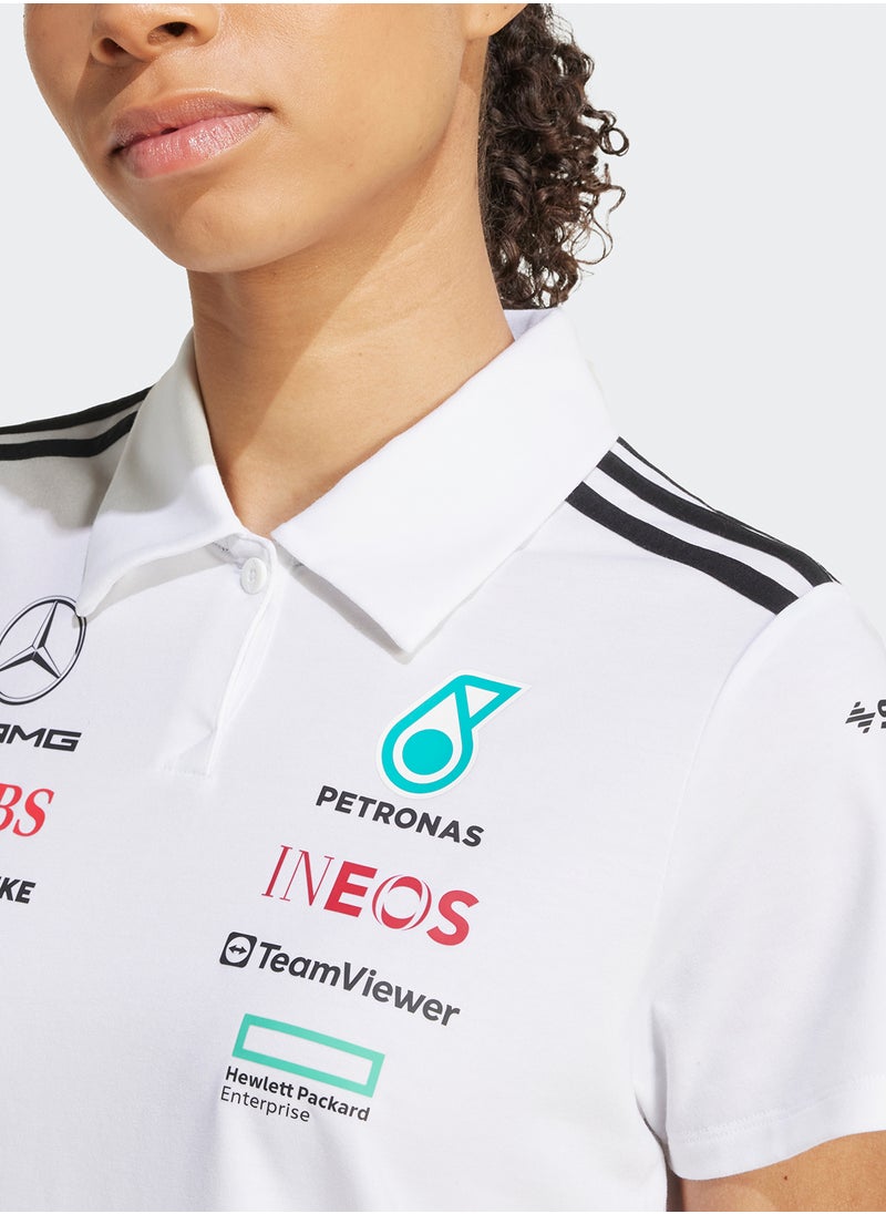 Mercedes Polo