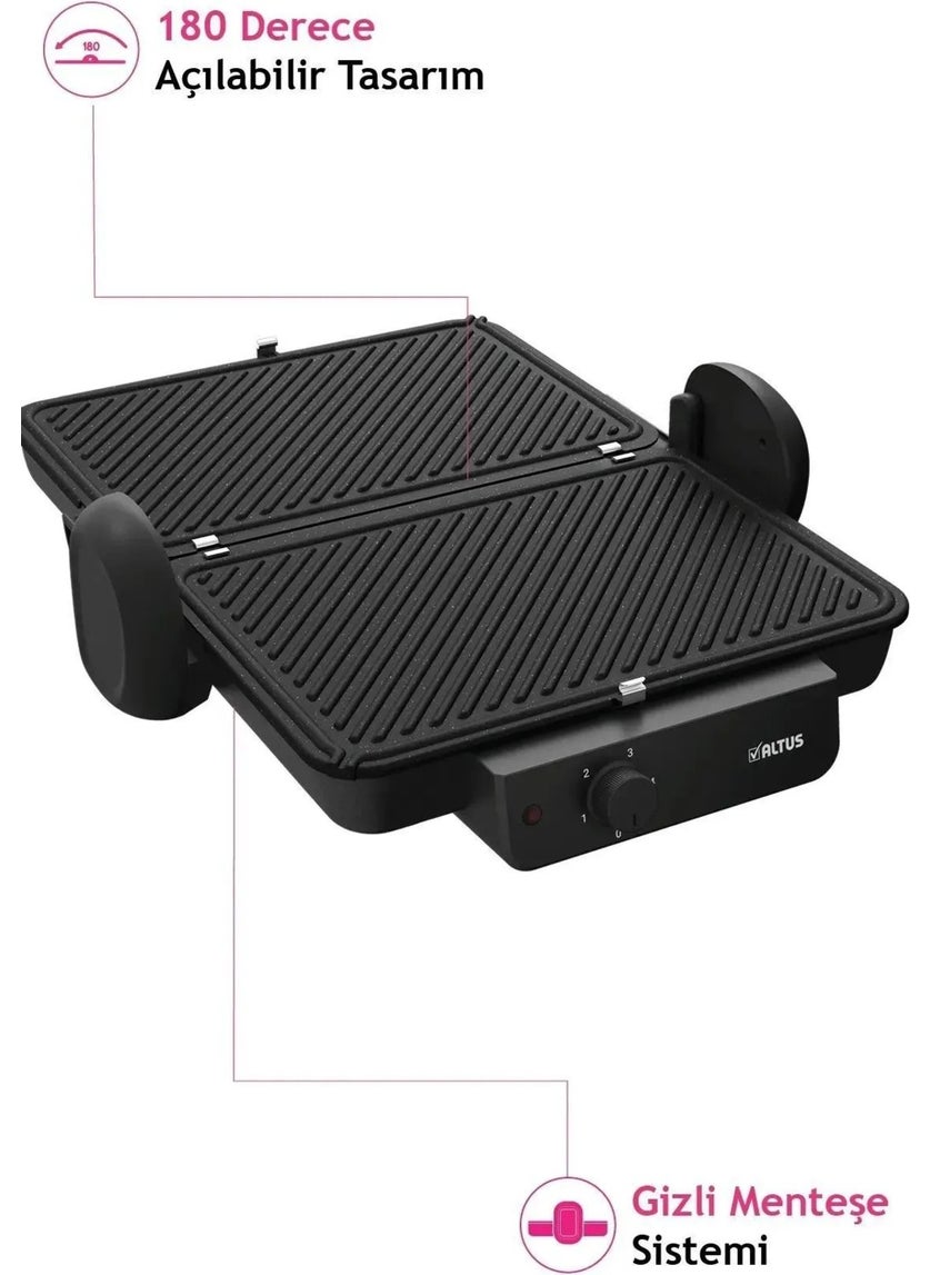 AL-2213 G Toaster