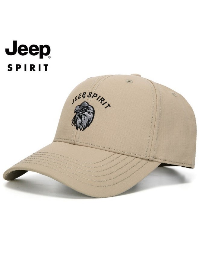 Fashionable Baseball Cap Embroidered Sun Hat With Adjustable Buckle For Daily Wear And Outdoor Sports For Men Women
