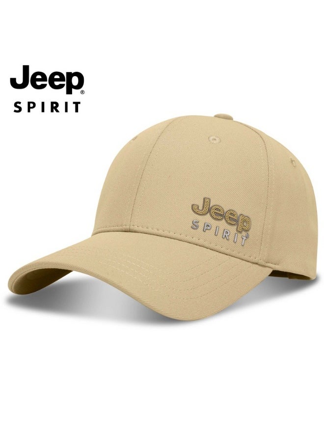 Fashionable Baseball Cap Embroidered Sun Hat With Adjustable Buckle For Daily Wear And Outdoor Sports For Men Women