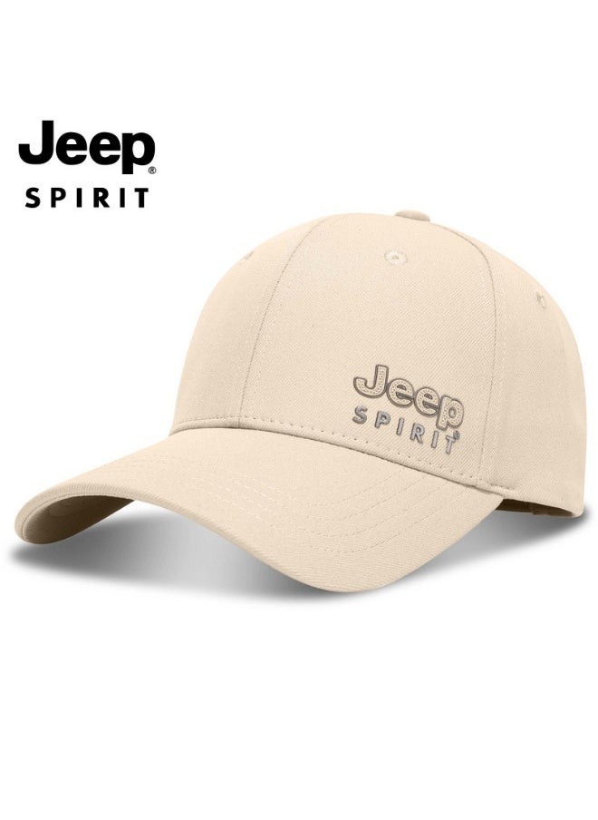 Fashionable Baseball Cap Embroidered Sun Hat With Adjustable Buckle For Daily Wear And Outdoor Sports For Men Women
