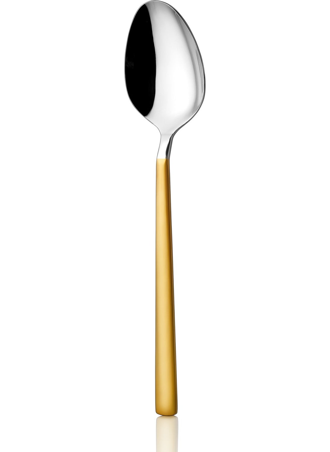 Soft Touch Mat 12 Piece Tablespoon 18/10 Stainless Steel 3 mm