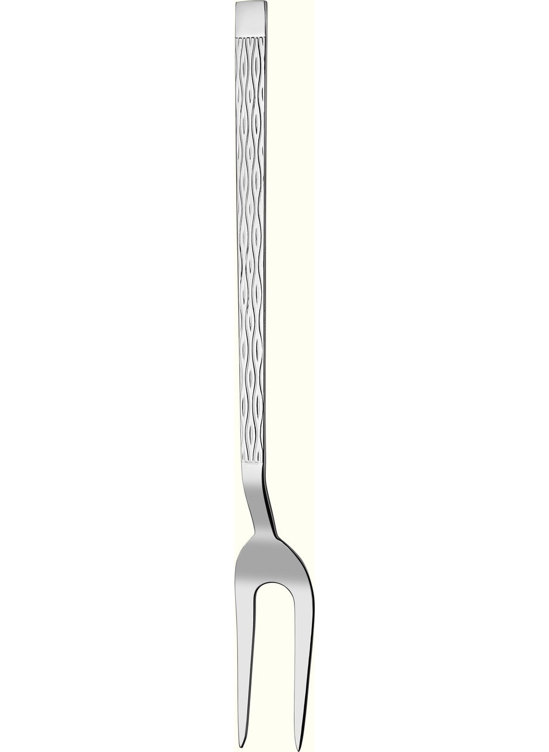 Pera 18/10 Stainless Steel Serving Fork