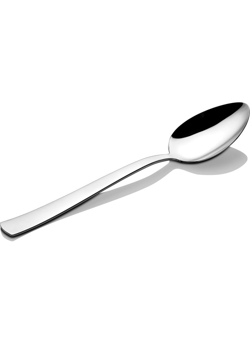 Istanbul 6 Dessert Spoons 2 mm