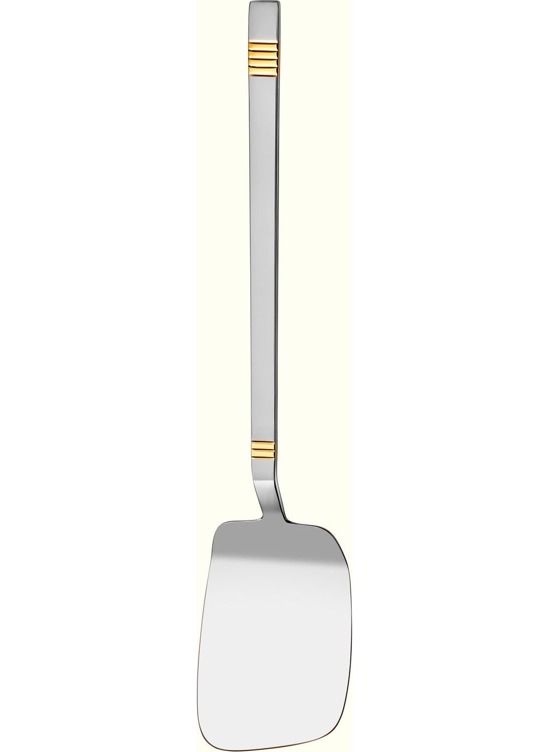 Duru Satin Gold 5 Piece Ladle Skimmer Set