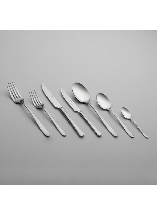 Sultan Plain Dinner Spoons 12 Pieces