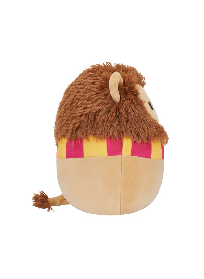 16 inch Gryffindor Lion , Officially Licensed Kellytoy Plush Toy, Colorful Soft Toy, Gift for Kids, Girls & Boys Washable Squishy Stuff Toy Multicolor All Age