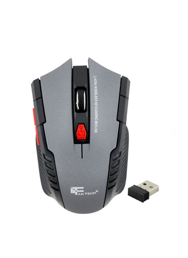 Wireless Mouse Photoelectric Gaming Mouse Photoelectric Mouse-Specifications:Figure