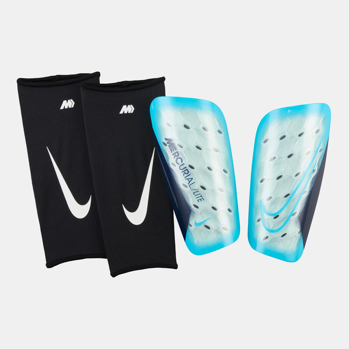 Mercurial Lite Football Shinguards