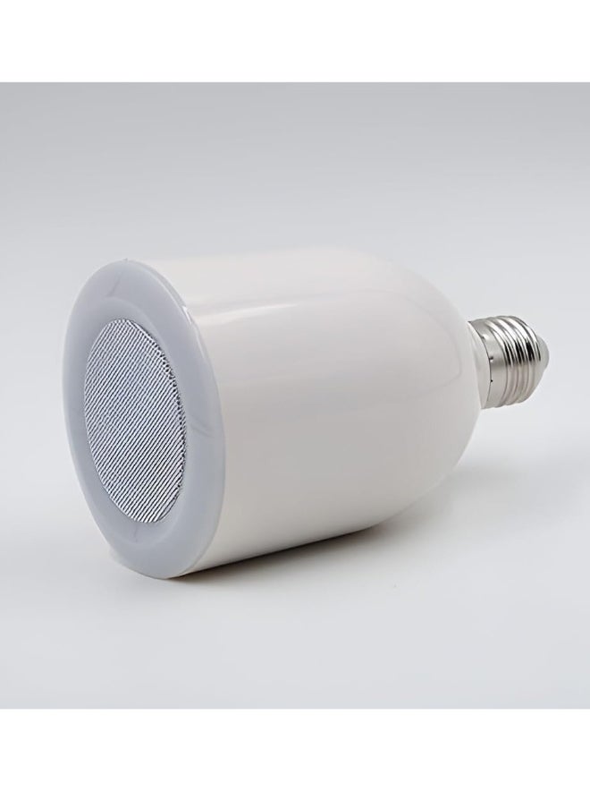 New Model LED Quran Lamp Speaker with App Control | LED Speaker Quran Lamp with 35 Reciters in 30 Languages Translations | SQ-102 Wireless Blutooth App Control (SQ-102)