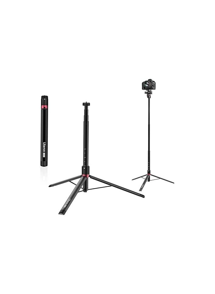ULANZI AT-01 Extendable Light Stand Tripod, 59