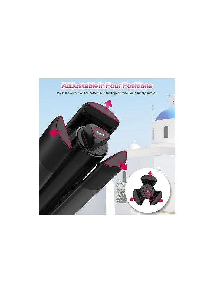 ULANZI AT-01 Extendable Light Stand Tripod, 59