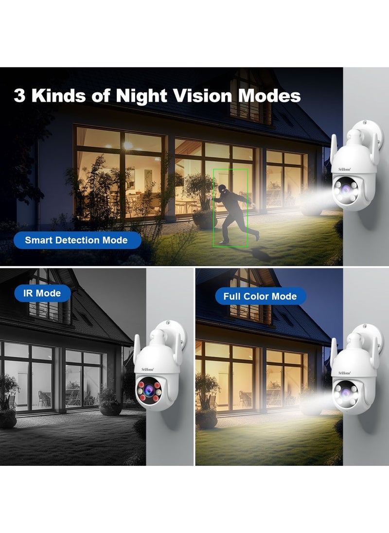 NVS011+IPC059-1080P-WiFi