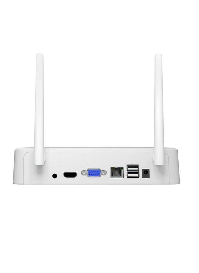 NVS011+IPC059-1080P-WiFi