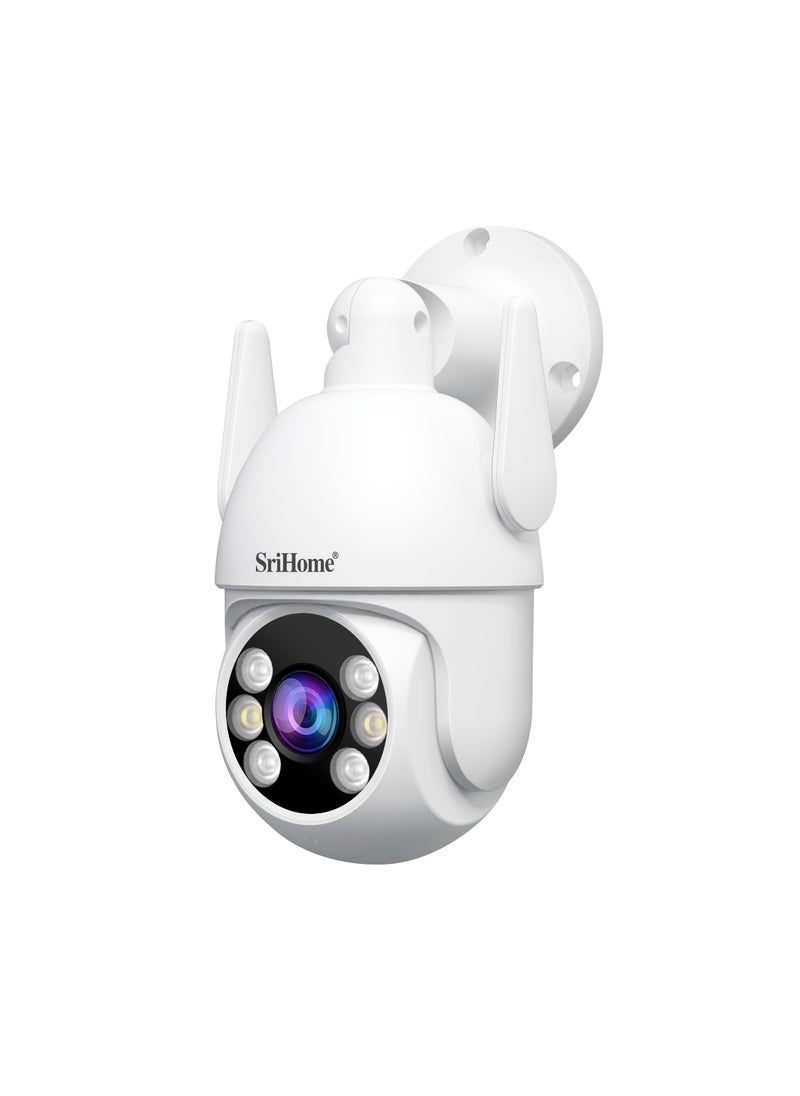 NVS011+IPC059-1080P-WiFi