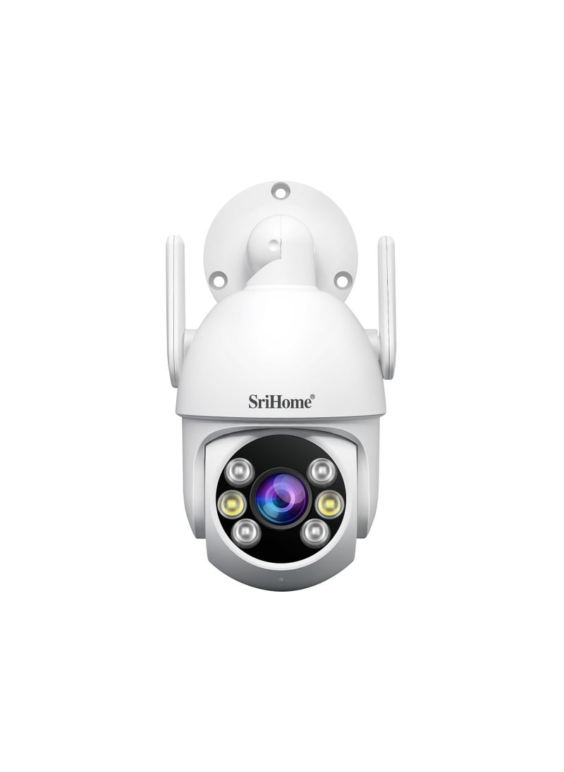 NVS011+IPC059-1080P-WiFi