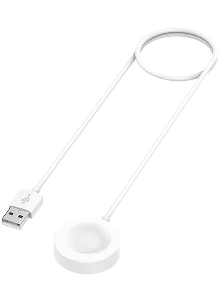 Smart Watch Dock Charger Adapter USB Cable compatible with Huawei Watch GT Runner, Huawei Watch GT3 46MM/42MM, Huawei Watch3, Huawei Watch3 pro, Huawei GT2 PRO, Huawei GT2 Pro