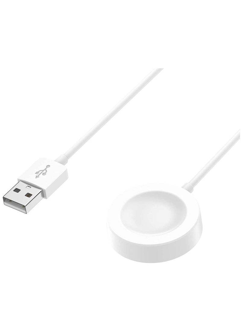 Smart Watch Dock Charger Adapter USB Cable compatible with Huawei Watch GT Runner, Huawei Watch GT3 46MM/42MM, Huawei Watch3, Huawei Watch3 pro, Huawei GT2 PRO, Huawei GT2 Pro