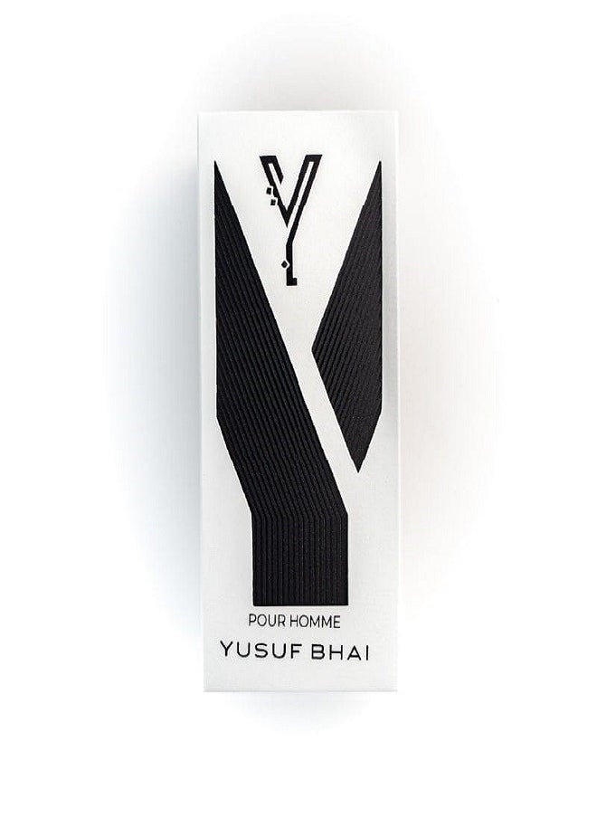 Yusuf Bhai Pour Homme 100ml