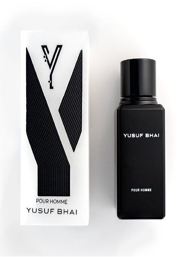 Yusuf Bhai Pour Homme 100ml