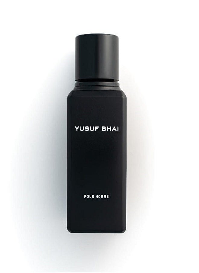 Yusuf Bhai Pour Homme 100ml