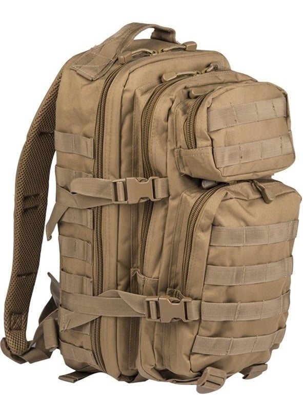 20 Lt Beige Bag