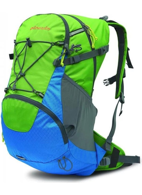 Pınguın 33 Backpack Green