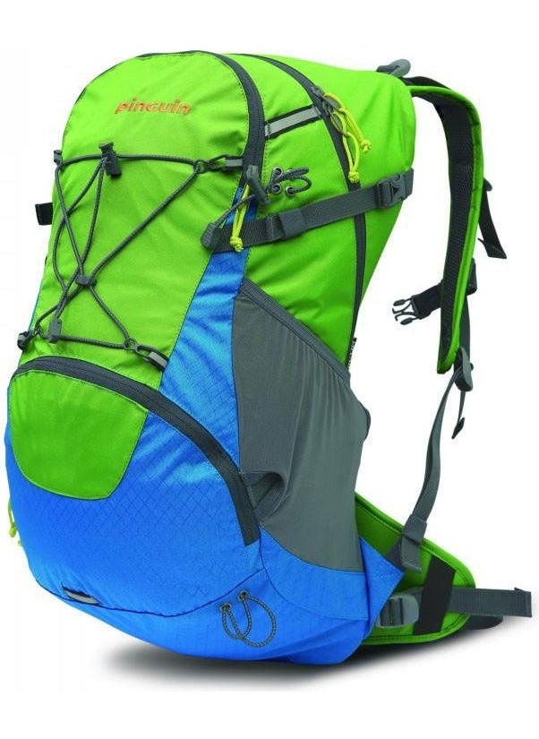 Pınguın 33 Backpack Green