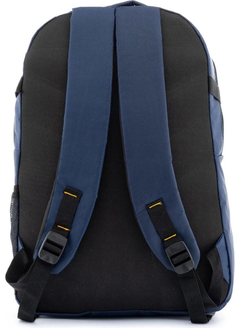 Half Mountaineer Waterproof Backpack-Earthquake-Travel-Tour Bag