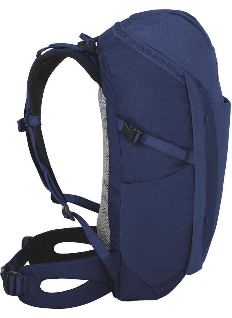 Shield 26 Liter Backpack Medium (43CM-54CM)-BLUE