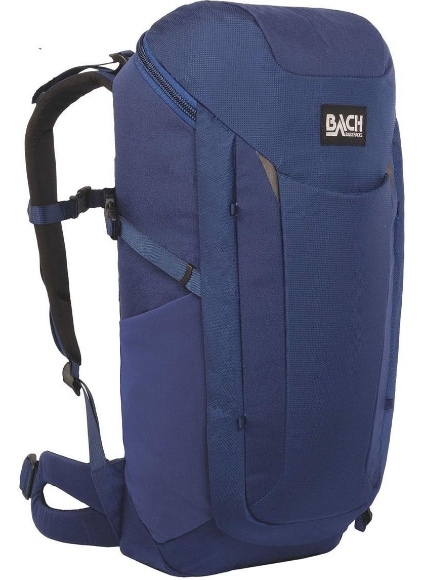 Shield 26 Liter Backpack Medium (43CM-54CM)-BLUE