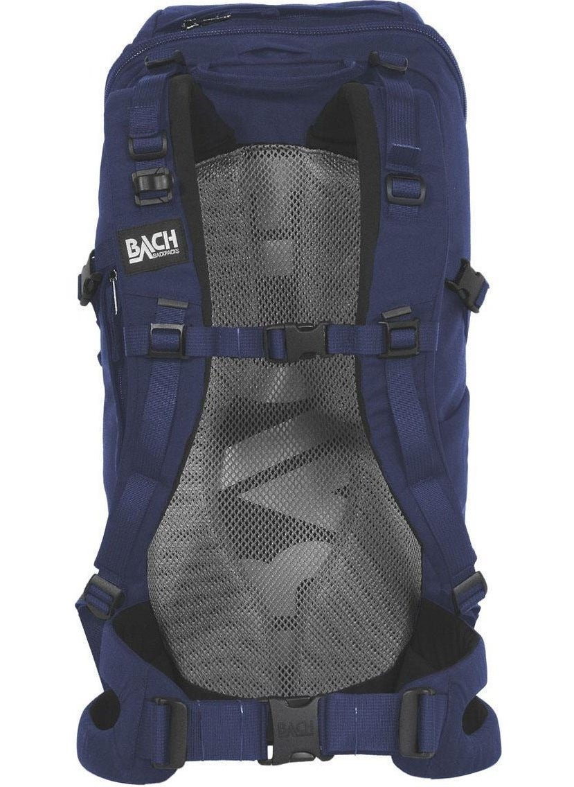 Shield 26 Liter Backpack Medium (43CM-54CM)-BLUE