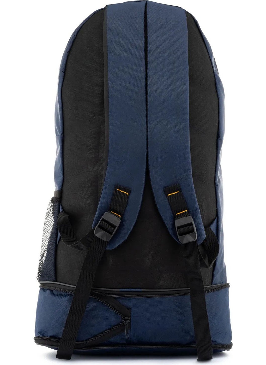 Expandable Gusseted Mountaineer Waterproof Backpack-Earthquake-Travel-Tour Bag