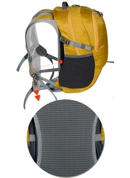 Gaia 15 Backpack