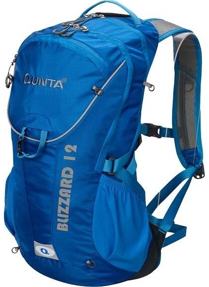 Blizzard 12 Backpack