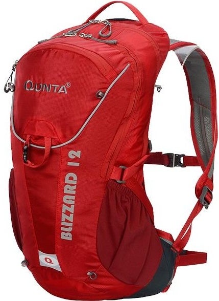 Blizzard 12 Backpack