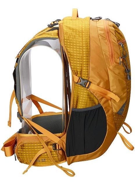 Bestla 25 Lt Backpack