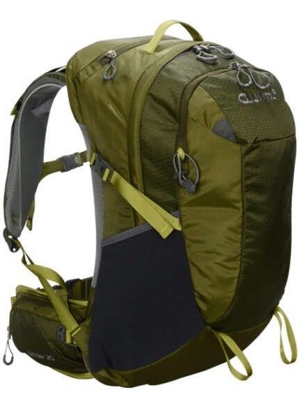 Qunta Balder 20 Lt Backpack - Khaki