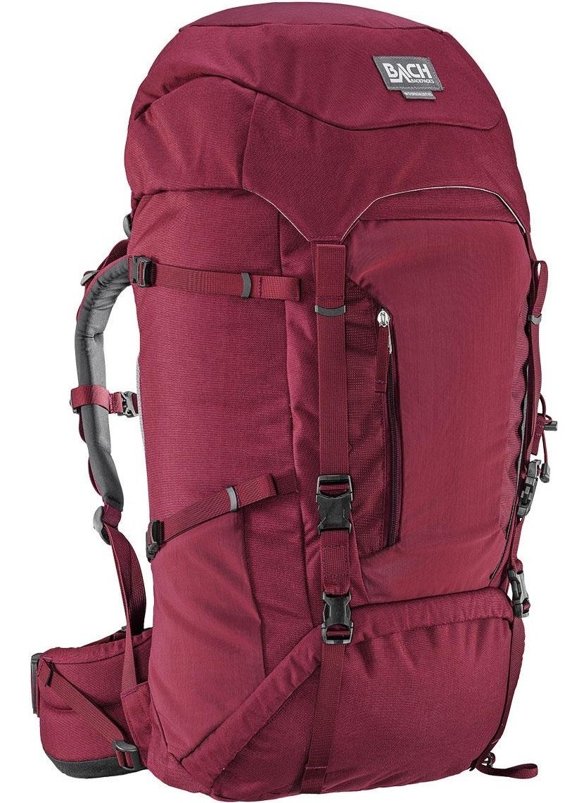 Specialist 65 Liter Women's Liter Backpack Small (37CM-47CM)-RED