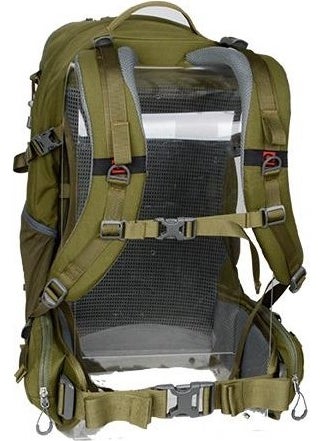 Pagani 25 Lt Backpack