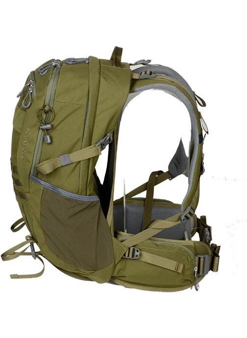 Pagani 25 Lt Backpack