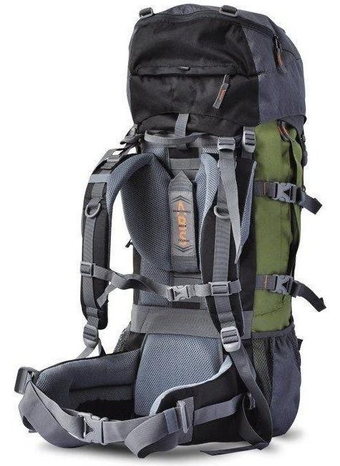 Pınguin Rucksacks Explorer 60 Liter Backpack