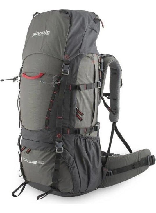 Pınguin Rucksacks Explorer 60 Liter Backpack
