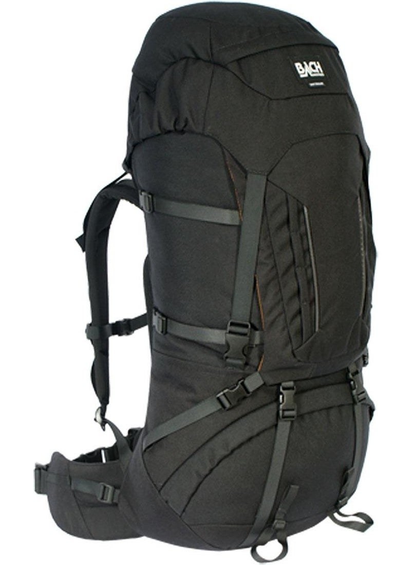 Day Dream 50 Liter Unisex Backpack Large (55CM-65CM)-BLACK