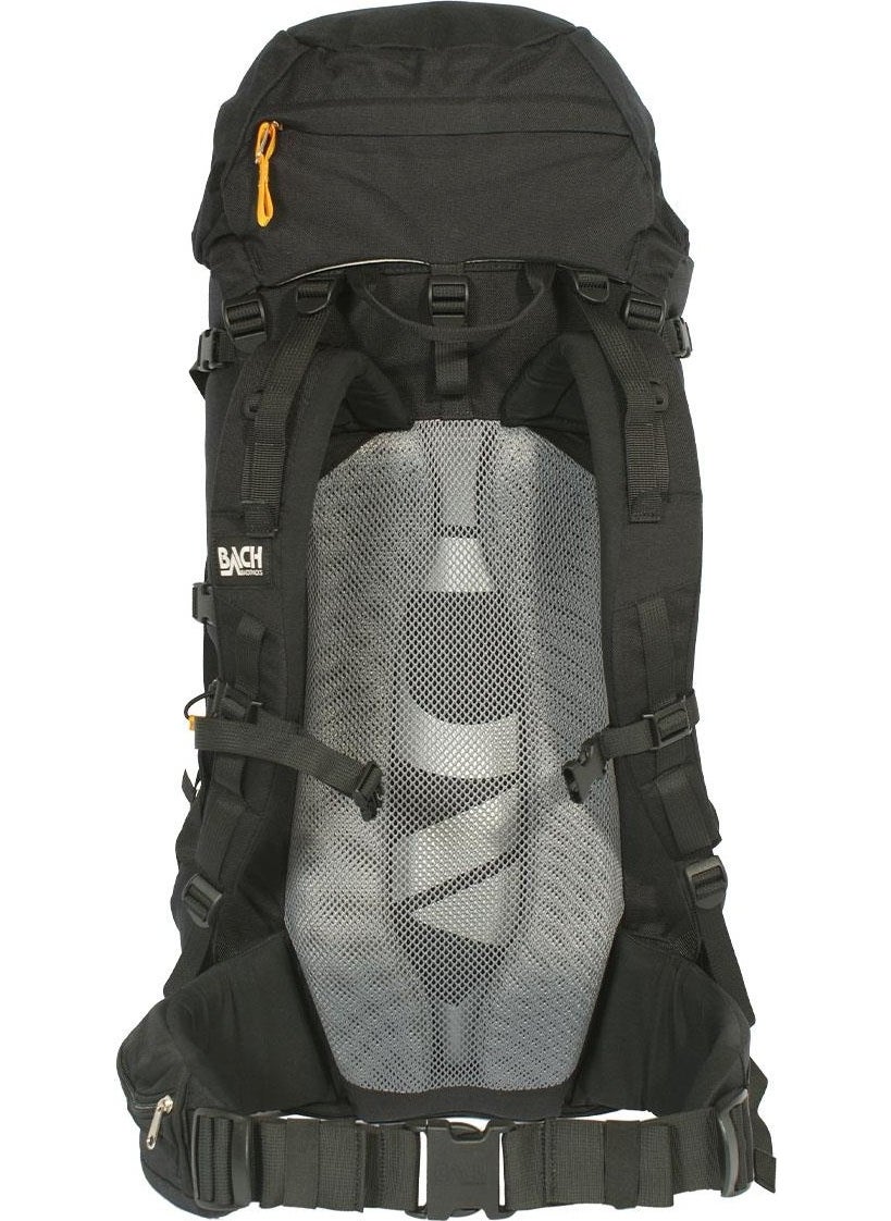 Day Dream 50 Liter Unisex Backpack Large (55CM-65CM)-BLACK