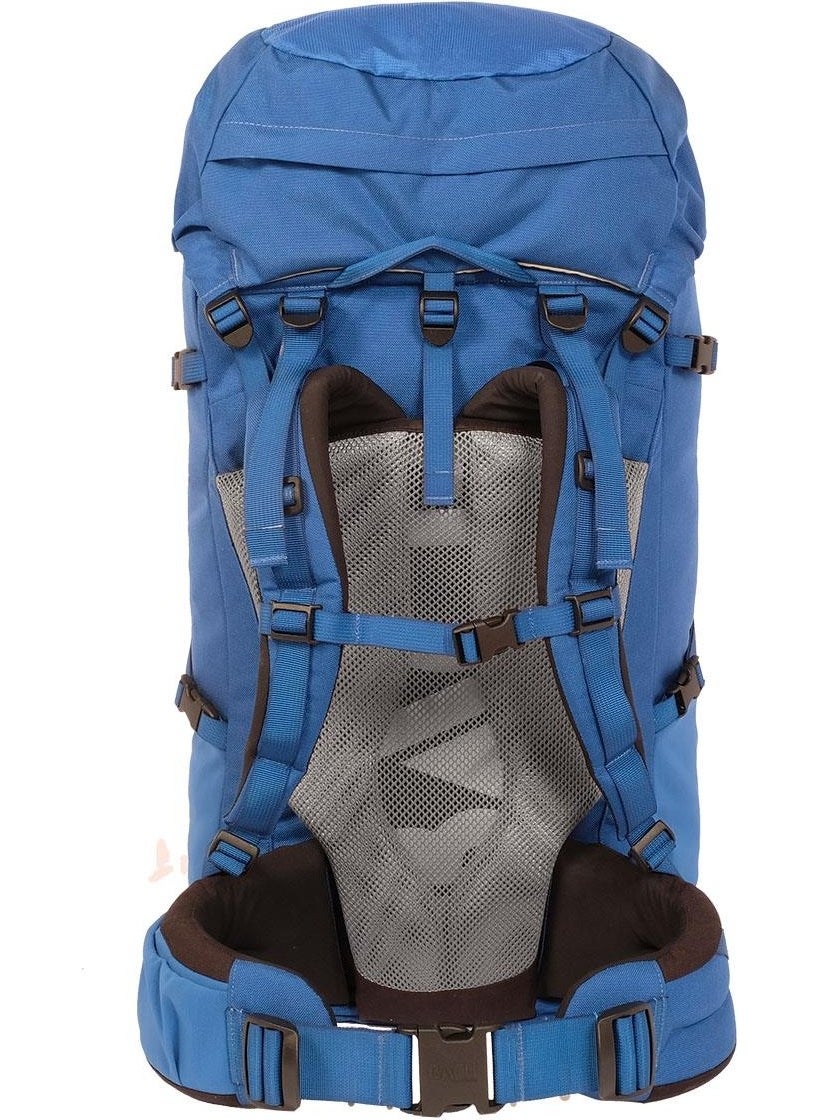 Specialist 65 Liter Women's Backpack Medium (45CM-55CM)-BLUE