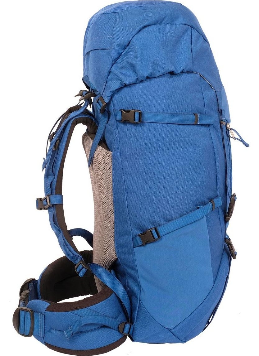 Specialist 65 Liter Women's Backpack Medium (45CM-55CM)-BLUE