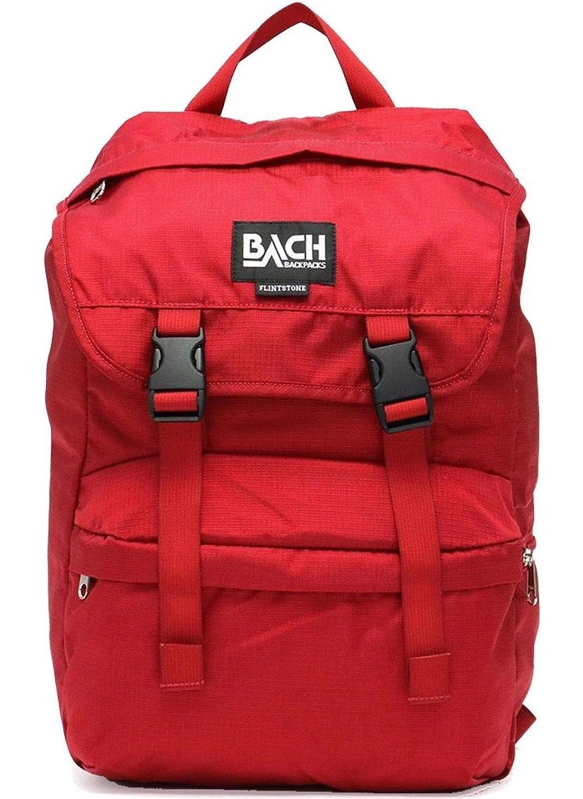 Flinstone 25 Liter Backpack-Red
