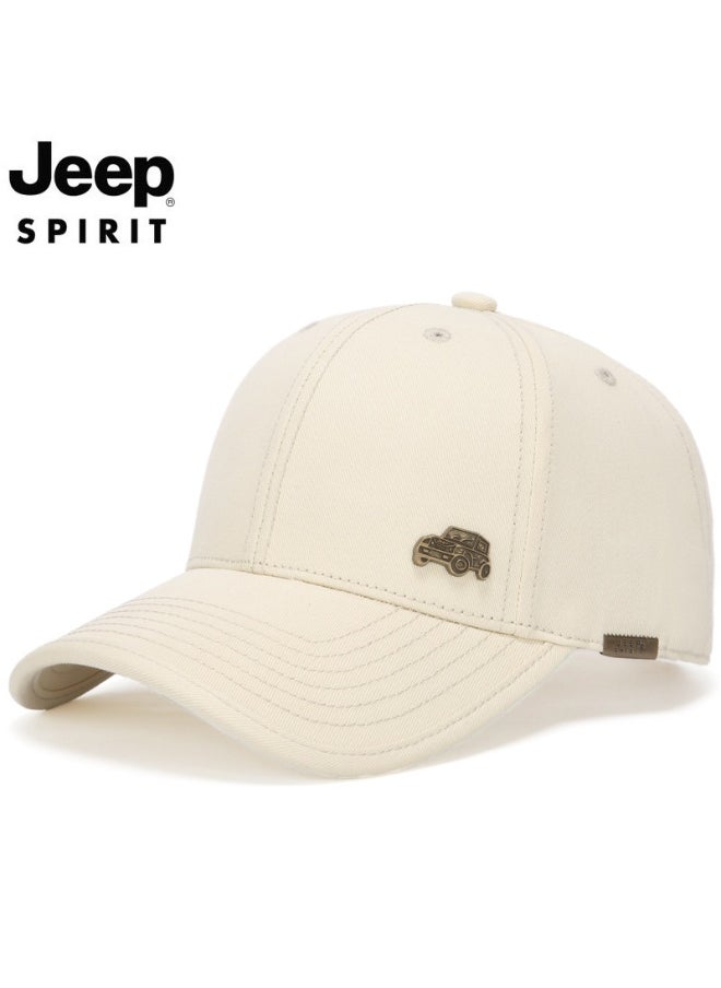 Fashionable Baseball Cap Embroidered Sun Hat With Adjustable Buckle For Daily Wear And Outdoor Sports For Men Women